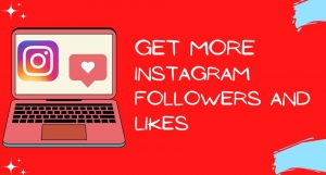 Instagram Followers Instagram Followers